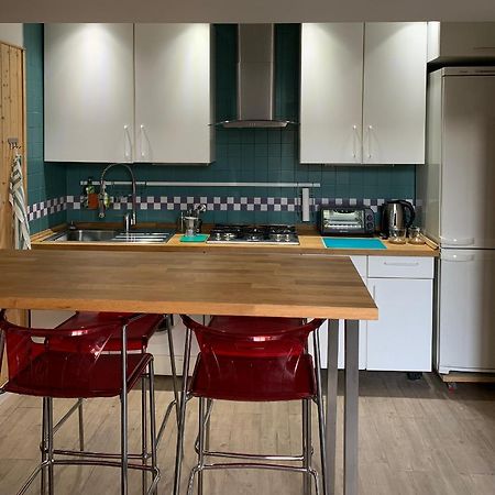 The Rica House Apartment Rome Exterior photo